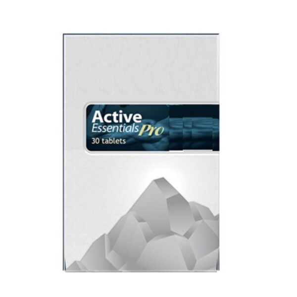 Active Essentials Pro