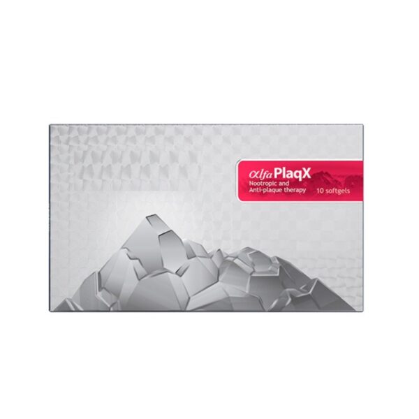 Alfa PlaqX Mini