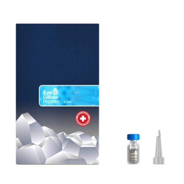 Eye Cellular Peptides