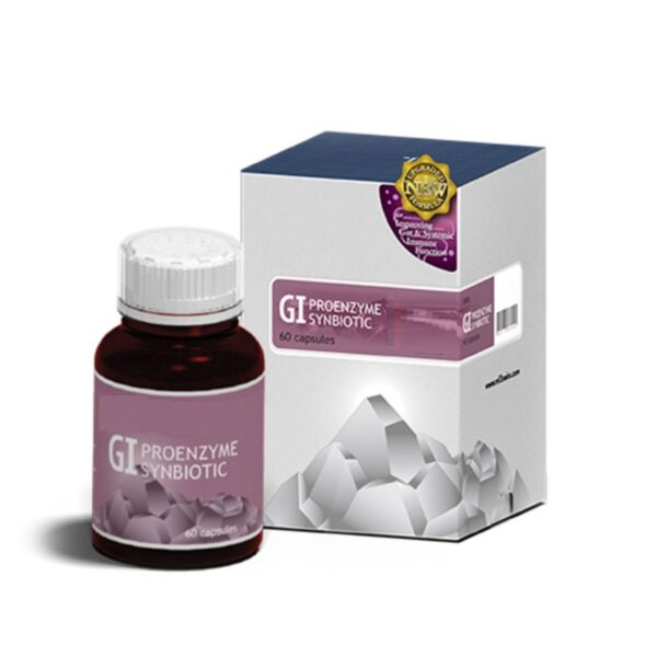 GI Proenzyme Synbiotic