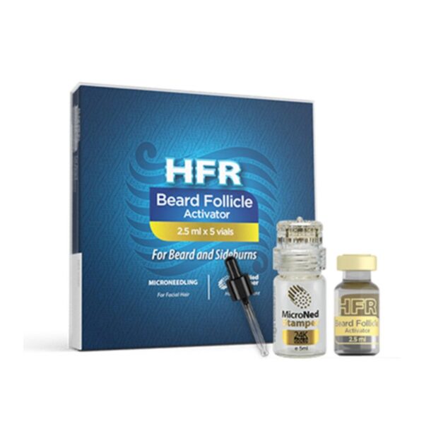 HFR Beard Follicle Activator