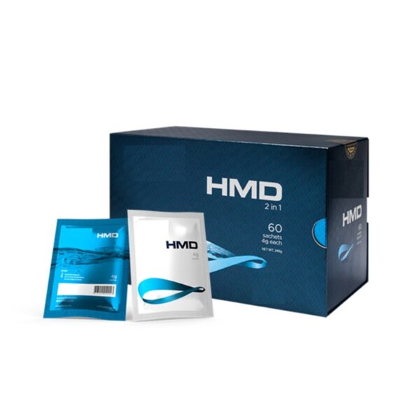 HMD 2 in 1