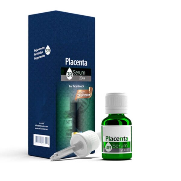 Placenta 3R Serum