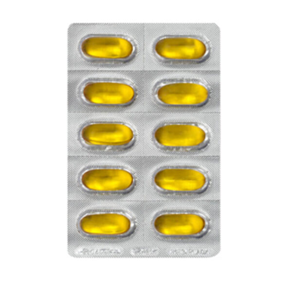 PlaqX Extra Improved Formula