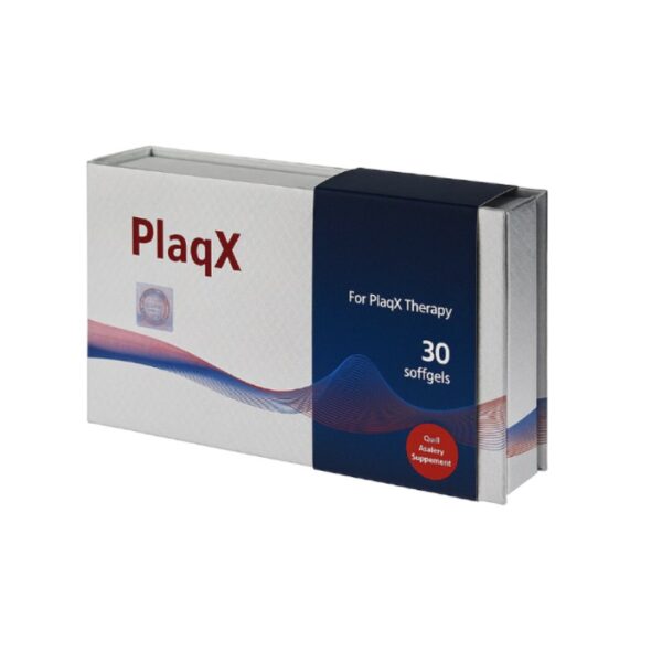 PlaqX
