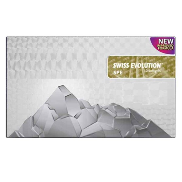 Swiss Evolution SPE Mini
