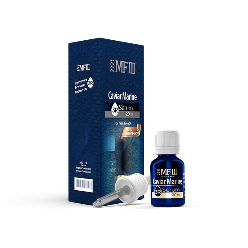 Caviar Marine 3R Serum